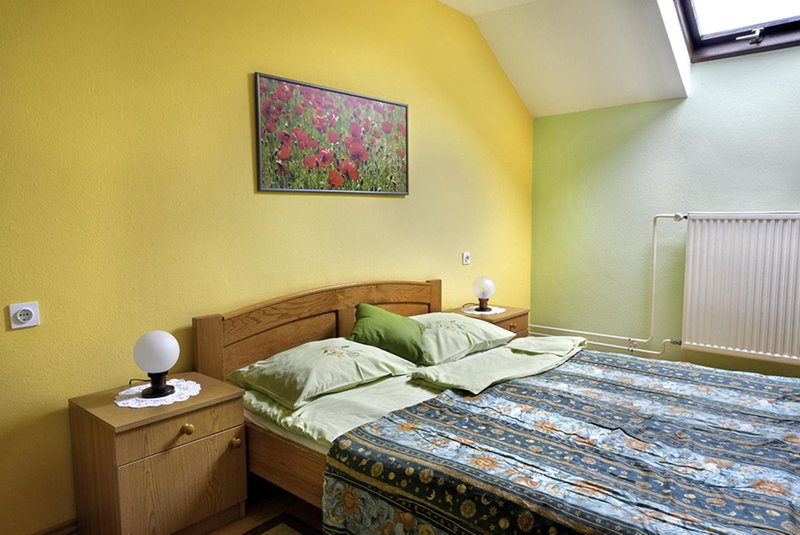 Tourist Farm Ferencovi, Cankova, Словения