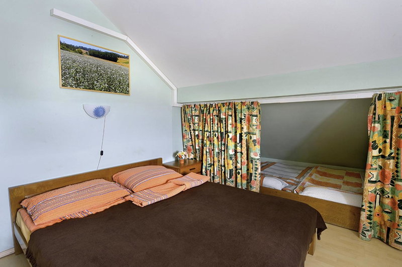 Tourist Farm Ferencovi, Cankova, Словения