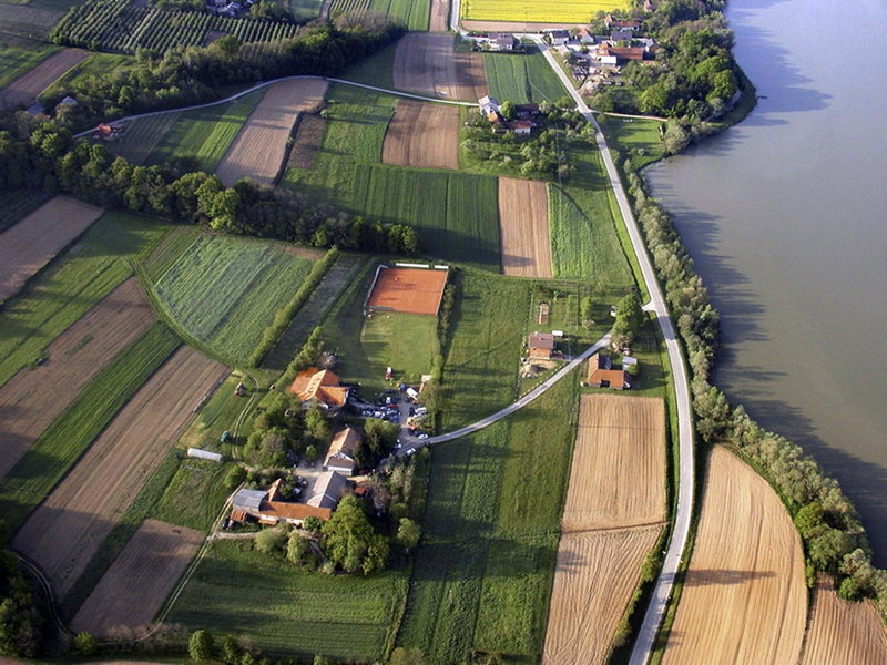 Tourist Farm Ferencovi, Cankova, Словения