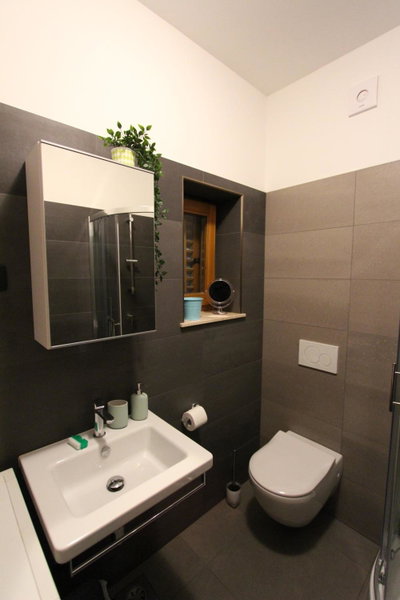 Apartment Lucia, Lucija, Slovenia