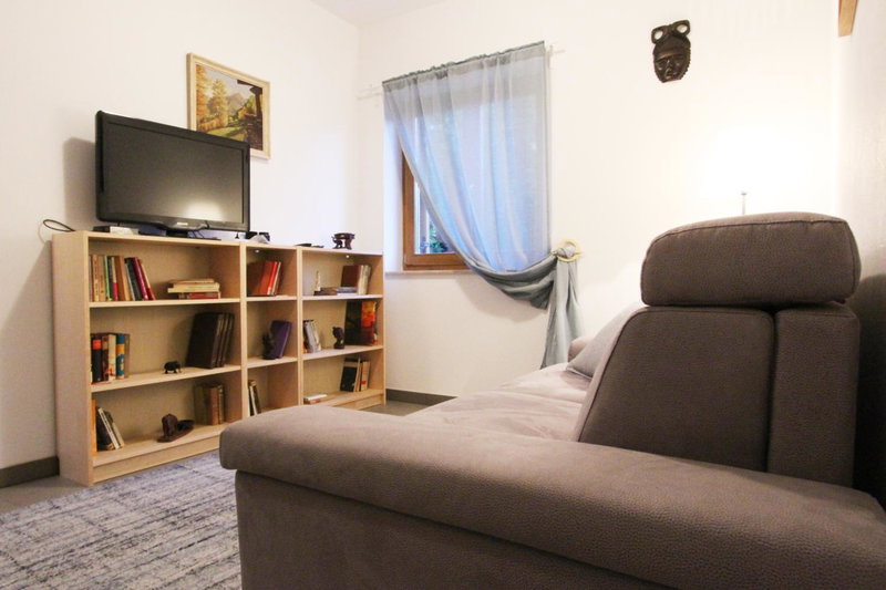 Apartment Lucia, Lucija, Slovenia