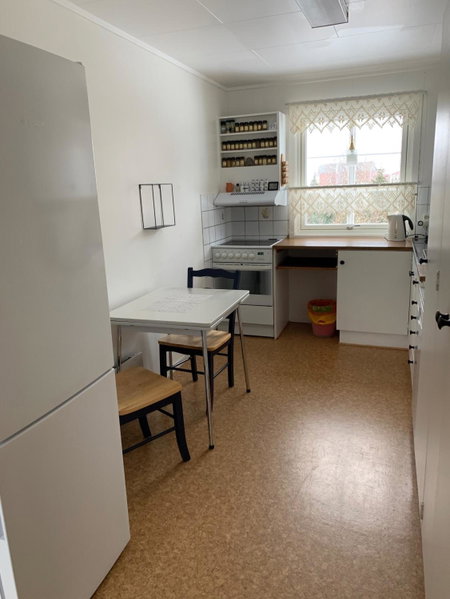 Four Bedroom Guesthouse in Fjerdingen, Harran, Grong, Norway