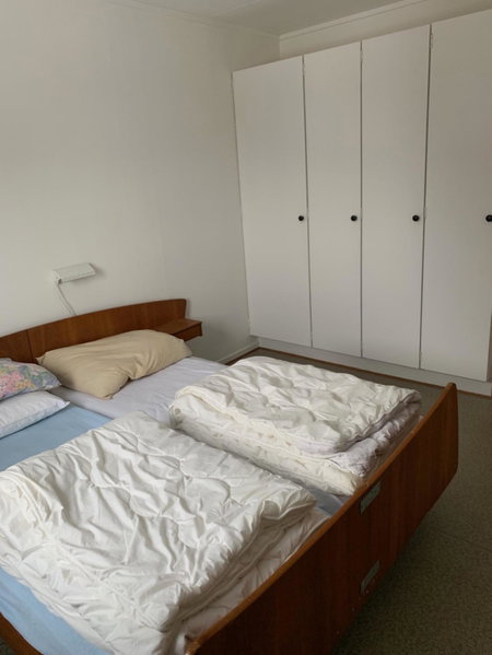Four Bedroom Guesthouse in Fjerdingen, Harran, Grong, Norway