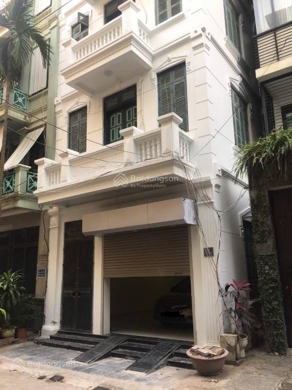 House for rent in Ha Dong, Vietnam · Làng Việt Kiều Châu Âu Euroland · 1 room, 1 bath
