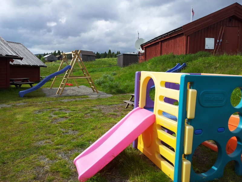 Nordseter Hytter, Nordseter, Noruega