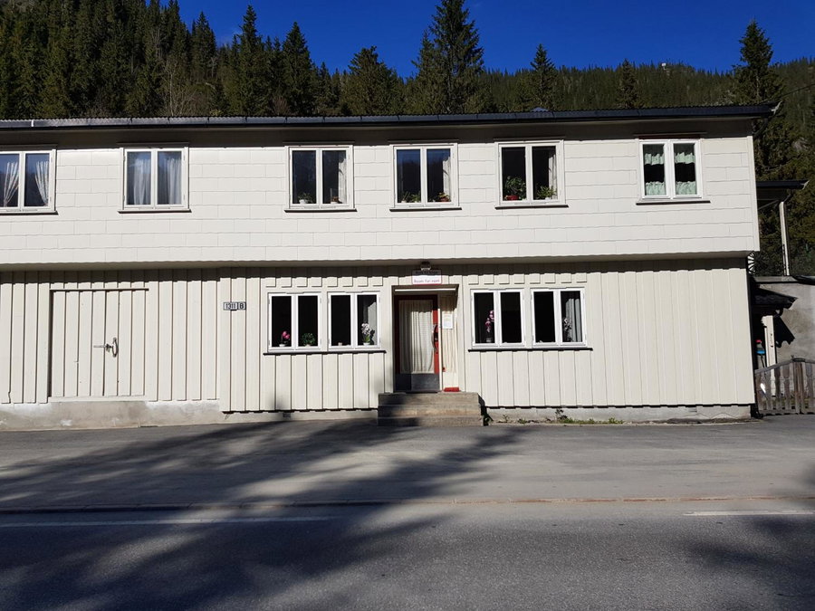Leilighet i Åmotsdal, Åmotsdal, Norway