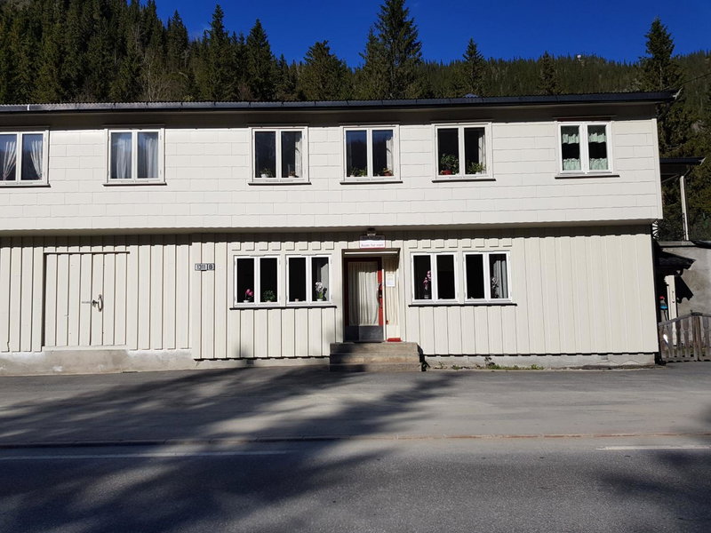 Leilighet i Åmotsdal, Åmotsdal, Norway