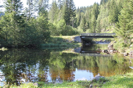 Leilighet i Åmotsdal, Åmotsdal, Norway