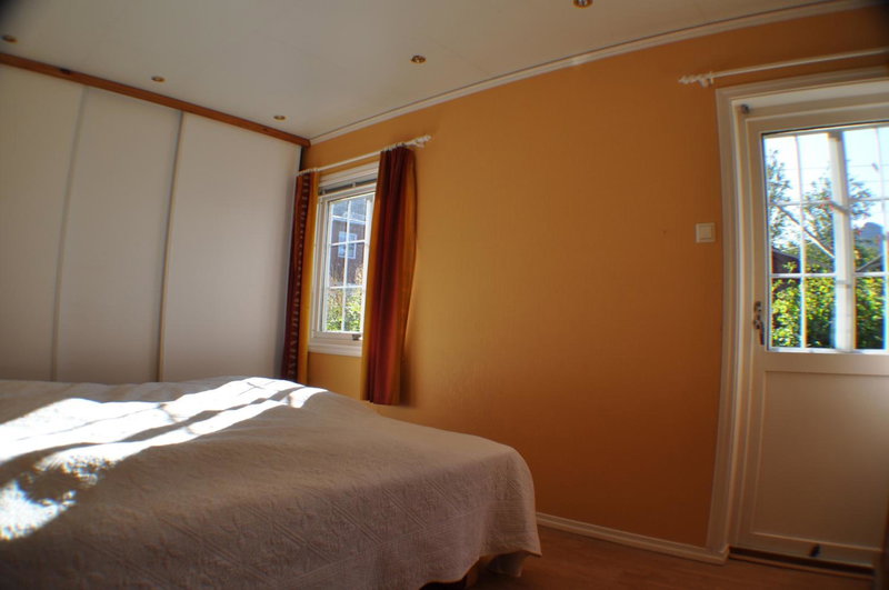 5-Bedroom House in Lofoten, Ramberg, Noruega