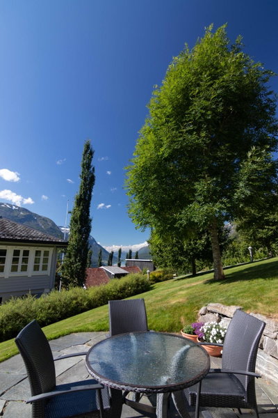 Flotunet - Anestova, Stryn, Norway