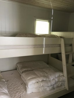 Guse gård, Kvinesdal, Noruega