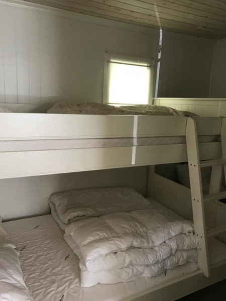 Guse gård, Kvinesdal, Noruega