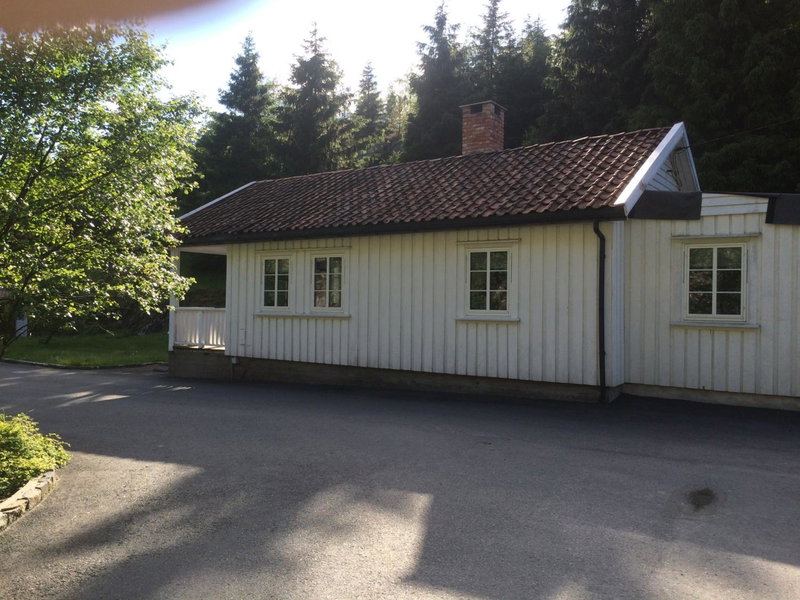 Guse gård, Kvinesdal, Noruega
