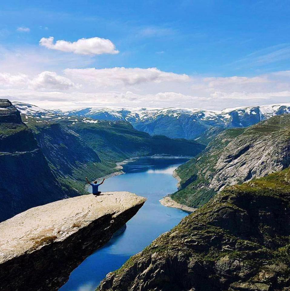 Hotel · Skånevik Fjordhotel, Skånevik