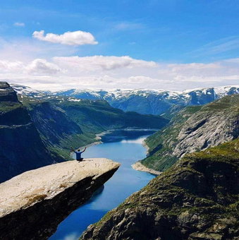 Skånevik Fjordhotel, Skånevik, Norway