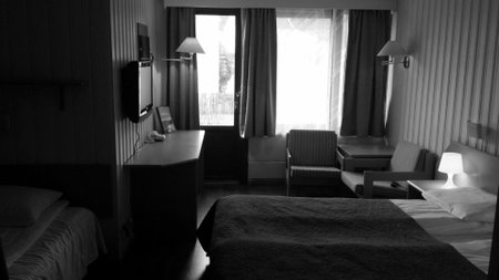 Skånevik Fjordhotel, Skånevik, Norway