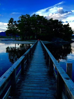 Skånevik Fjordhotel, Skånevik, Norway