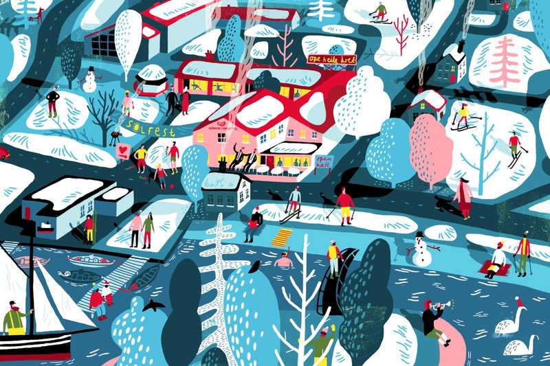 Skånevik Fjordhotel, Skånevik, Norway