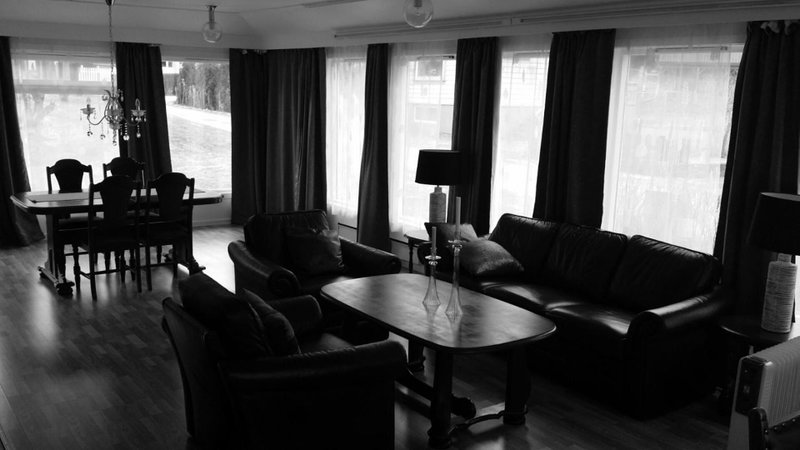 Skånevik Fjordhotel, Skånevik, Norway