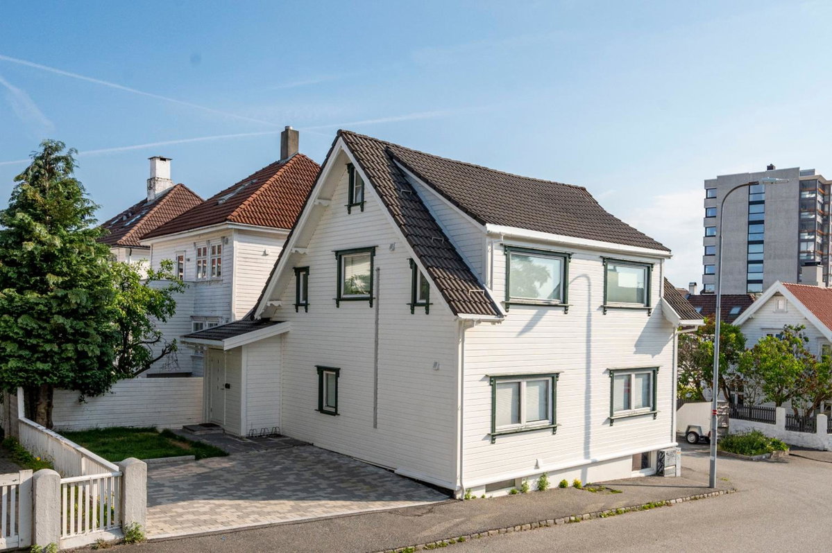 Homelike and Cozy Apt close to City Centre, Norway