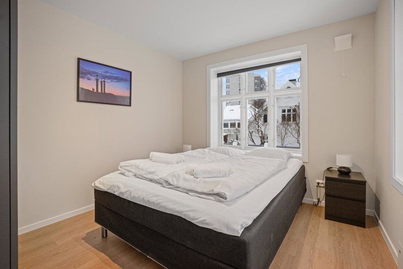 Homelike and Cozy Apt close to City Centre, Stavanger, Norway