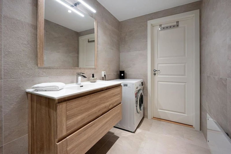 Homelike and Cozy Apt close to City Centre, Stavanger, Norway