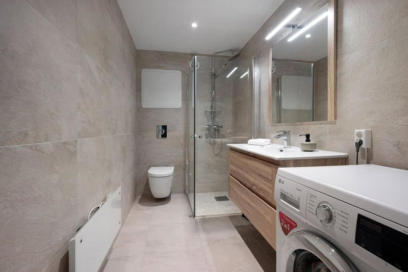Homelike and Cozy Apt close to City Centre, Stavanger, Norway