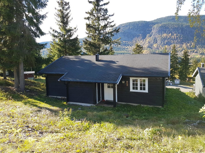 Sørlia hytte, Hafjell, Norwegen