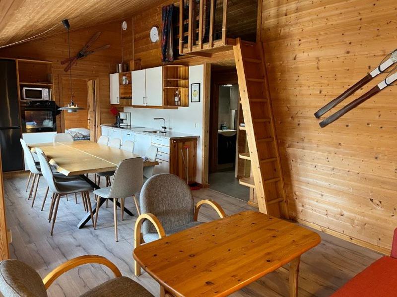 Sørlia hytte, Hafjell, Norwegen