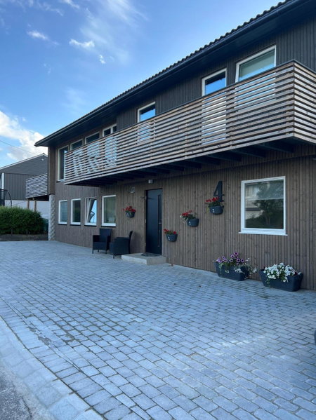 Vadlåsveien 4, Egersund, Norway