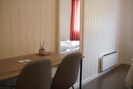 Sognhostel, Sørbø, Norway