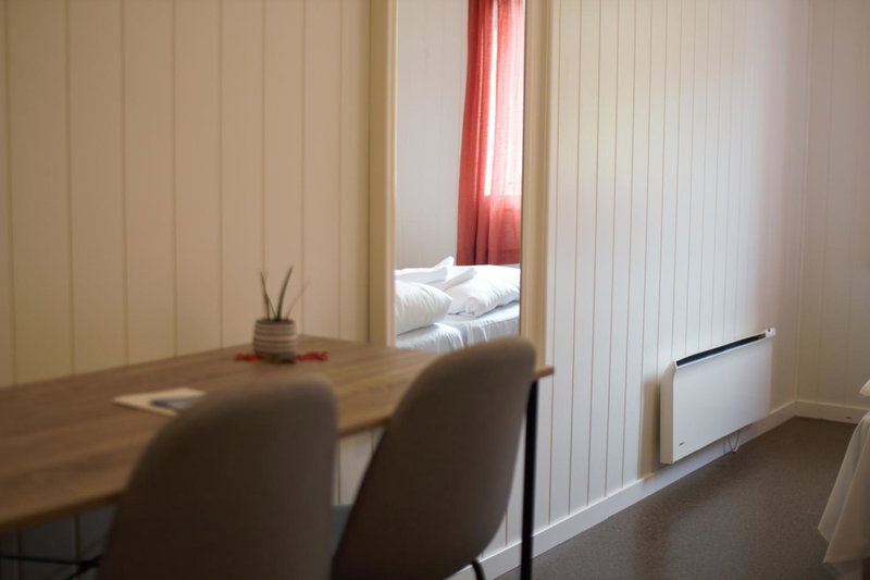 Sognhostel, Sørbø, Norway