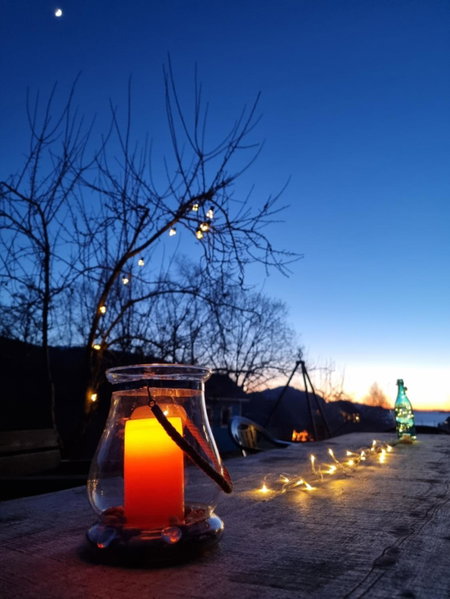 Sognhostel, Sørbø, Norway