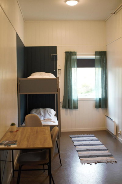 Sognhostel, Sørbø, Norway