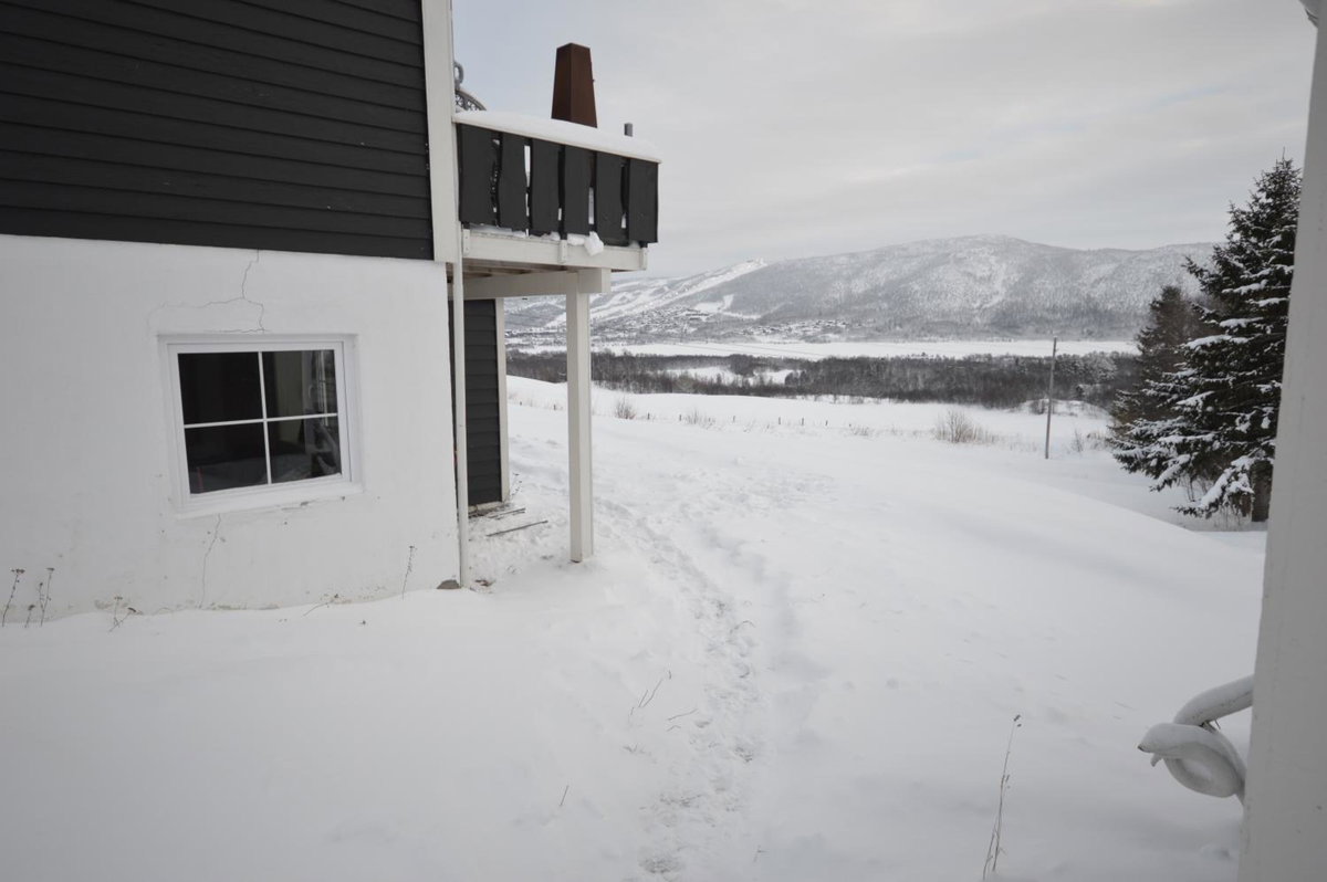 Apartment between Ustaoset and Geilo, Norwegen