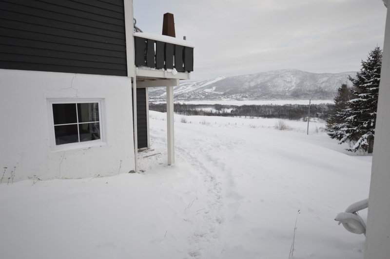 Apartment between Ustaoset and Geilo, Geilo, Norwegen