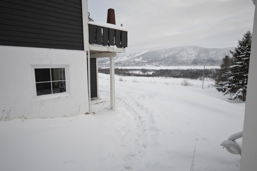 Apartment between Ustaoset and Geilo, Geilo, Norwegen