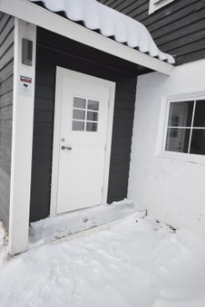 Apartment between Ustaoset and Geilo, Geilo, Norwegen