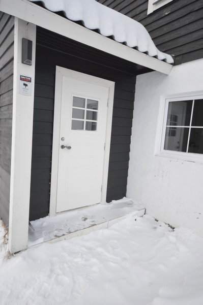 Apartment between Ustaoset and Geilo, Geilo, Norwegen