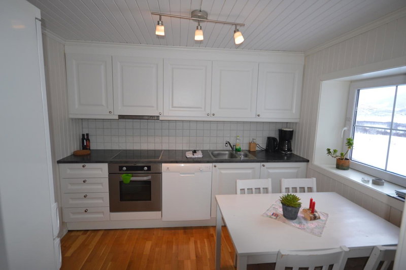 Apartment between Ustaoset and Geilo, Geilo, Norwegen