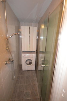 Apartment between Ustaoset and Geilo, Geilo, Norwegen