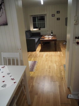 Apartment between Ustaoset and Geilo, Geilo, Norwegen
