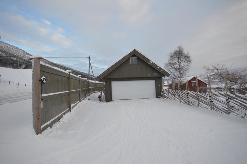 Apartment between Ustaoset and Geilo, Geilo, Norwegen