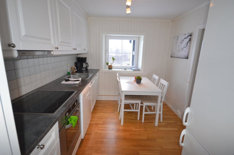 Apartment between Ustaoset and Geilo, Geilo, Norwegen
