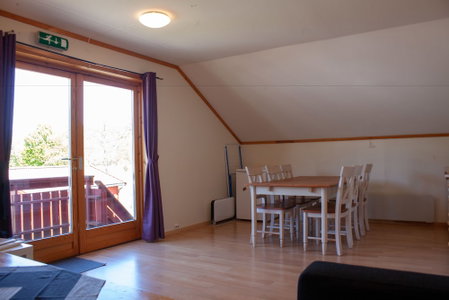 Solstrand Camping, Lindesnes, Norway