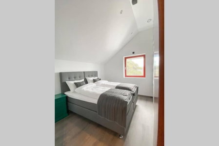 Flatanger Turkish Bath apartment, Lauvsnes, Norway