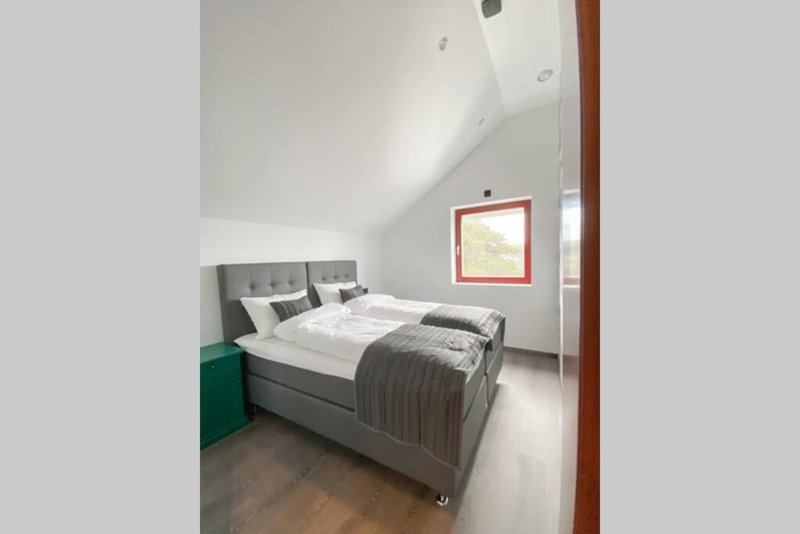 Flatanger Turkish Bath apartment, Lauvsnes, Norway