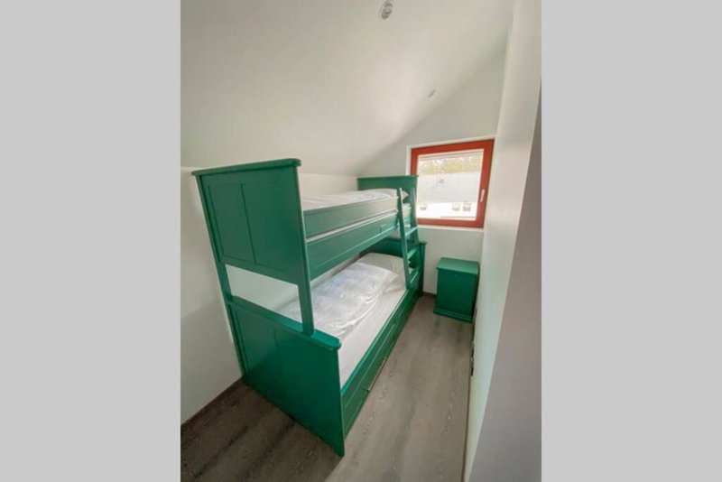 Flatanger Turkish Bath apartment, Lauvsnes, Norway