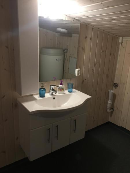 Kvamseter Lodge - Mountain Apartments, Norheimsund, Norway
