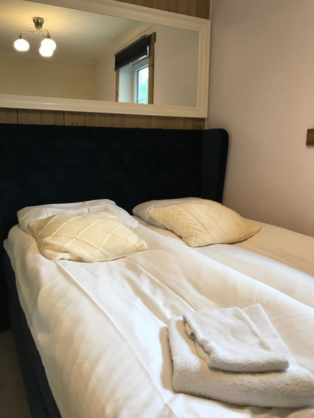 Kvamseter Lodge - Mountain Apartments, Norheimsund, Norway
